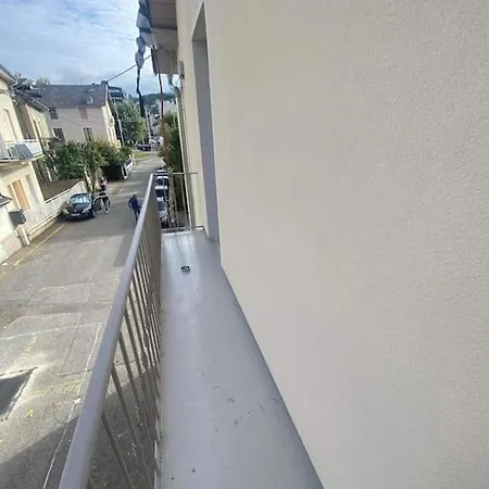 Des Pres Riants